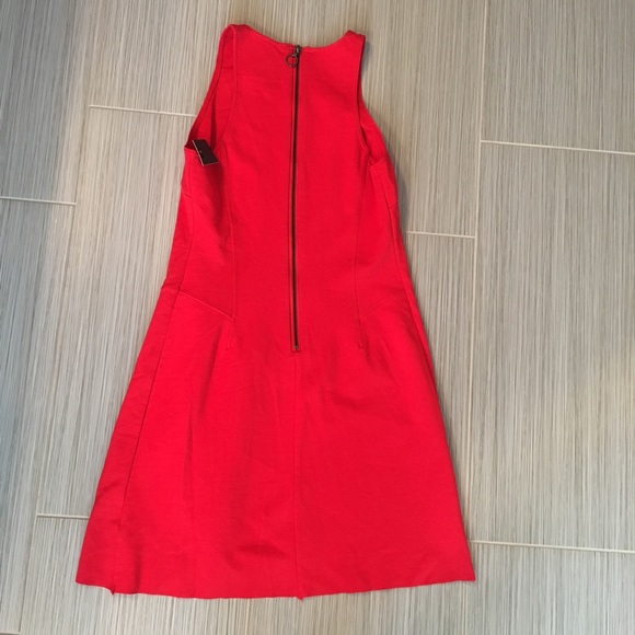 NWT Mossimo red dress - Picture 3 of 4